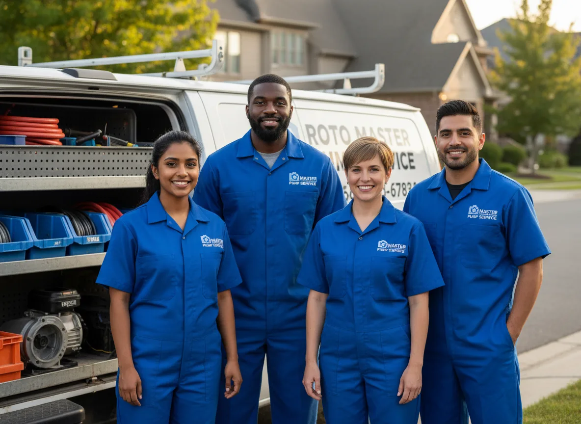 Sump Pump Installation company in Klamath Falls, OR